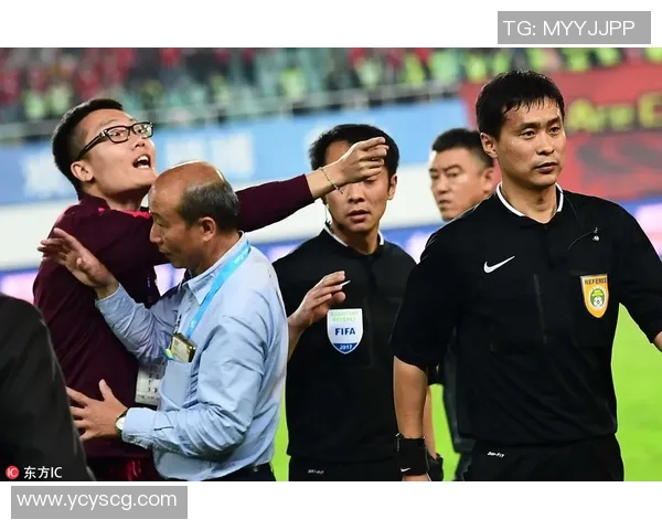 足球球星假摔现象的背后：体育道德与比赛公平性面临的挑战